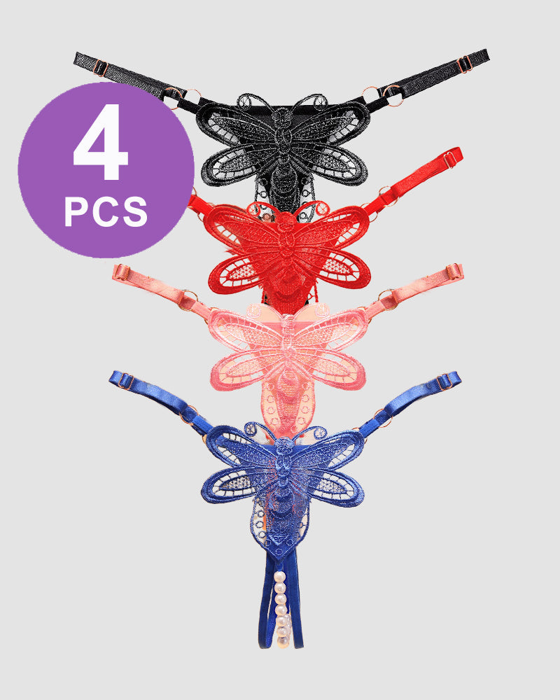 Perspektinv Pisla Open TRoze Set