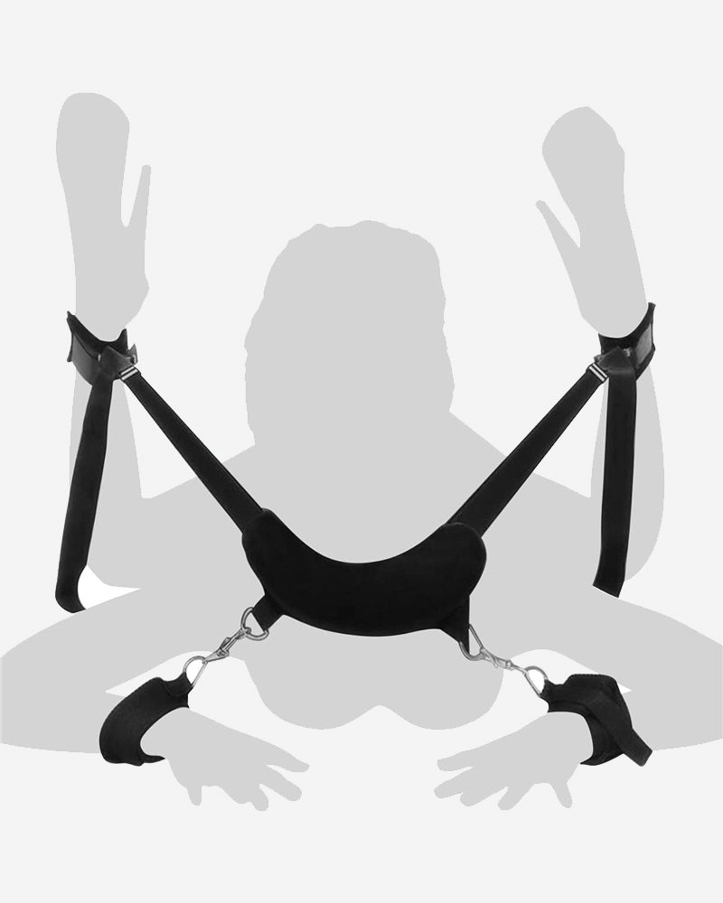 Lyxinga Handbojor en Ben-Splint Leksaker