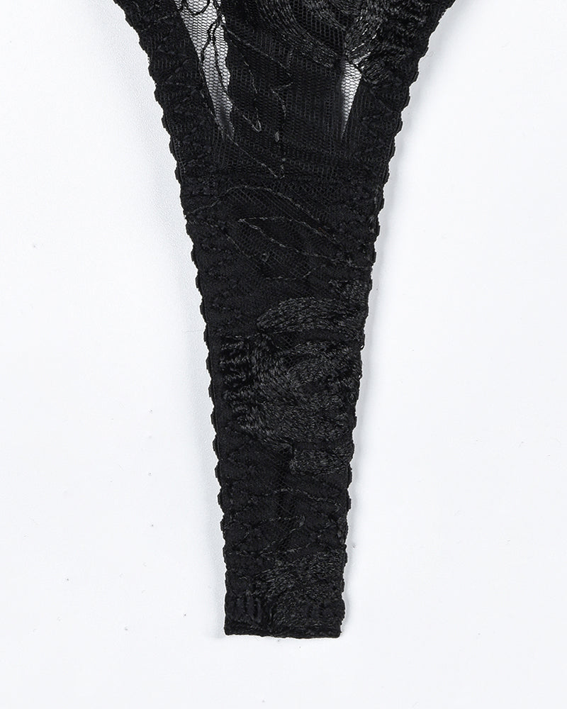 Vinntage KantunderkLeer met Adelstensdetaljer