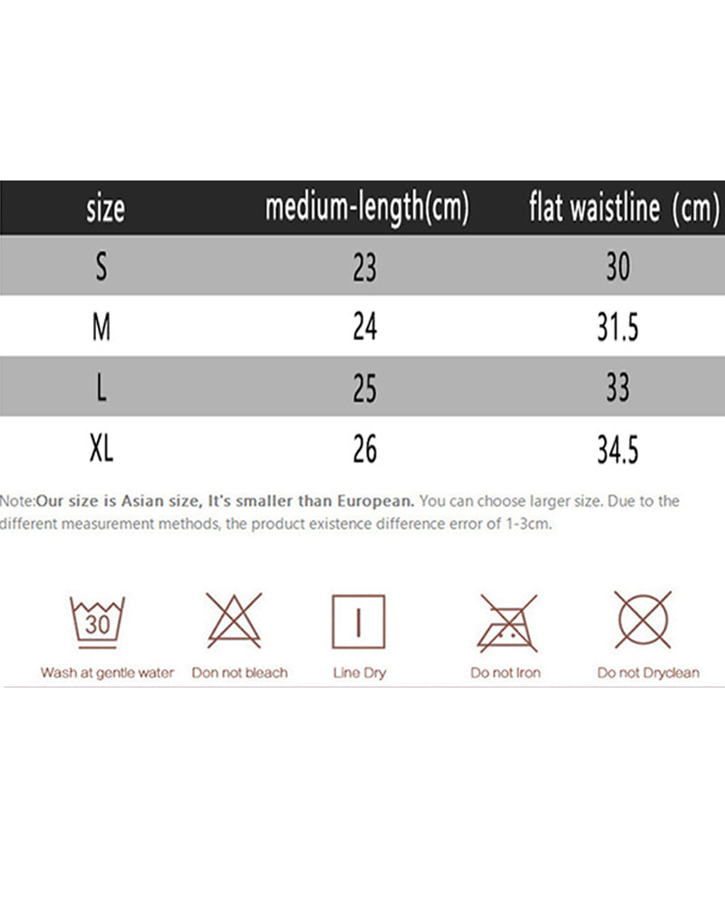 slinpje met Kantmonstrade rander