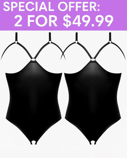 Teddy inn skinnninmintatinon zonder gren en Cups