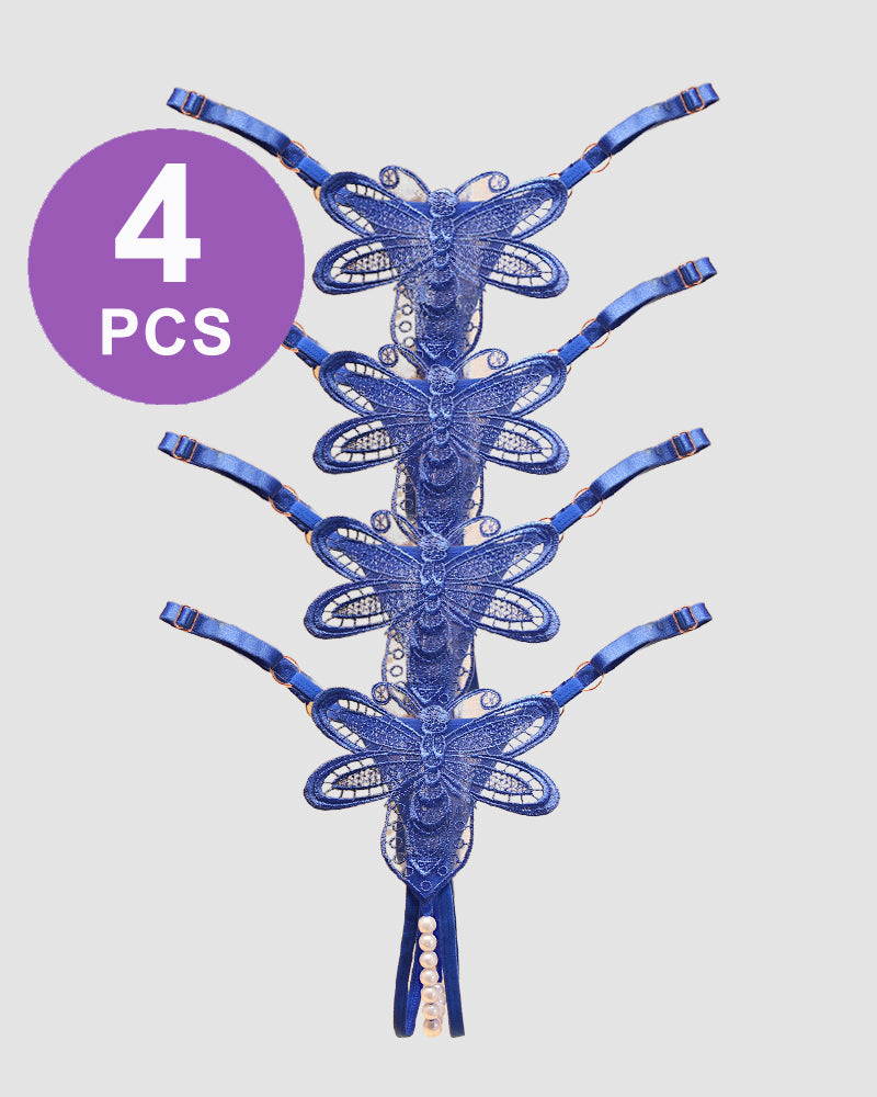 Perspektinv Pisla Open TRoze Set