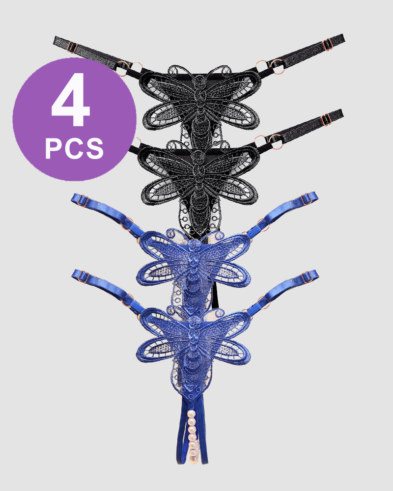 Perspektinv Pisla Open TRoze Set