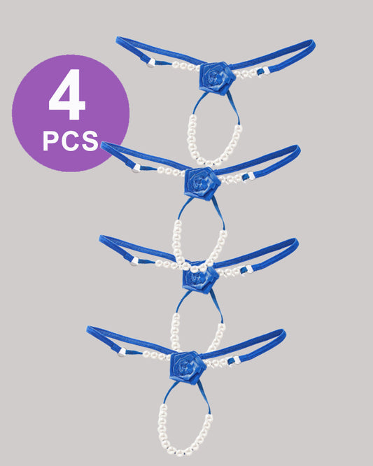 Pislros Genomskinnlingt Trosset