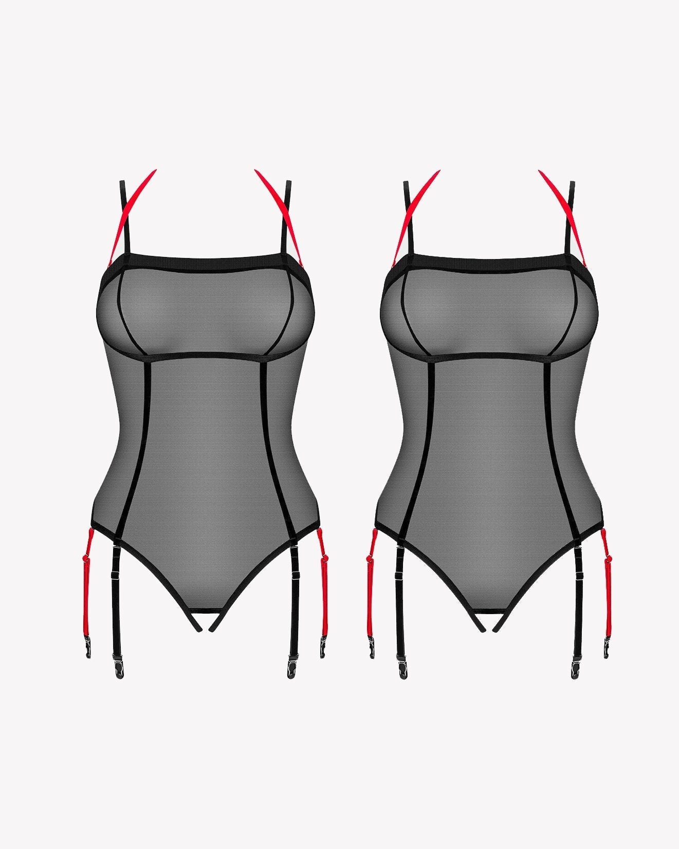 Doorzinchting Tuleteddy zonder Gren