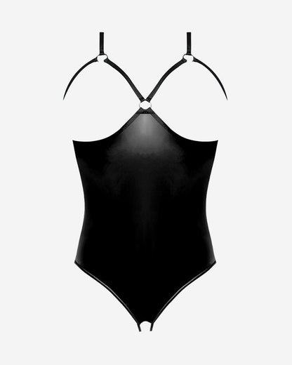 Teddy inn skinnninmintatinon zonder gren en Cups