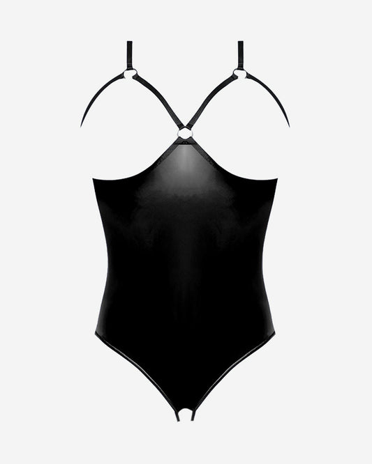 Teddy inn skinnninmintatinon zonder gren en Cups