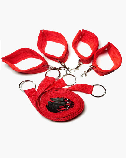 SM Leksaker Sangrestrinktinoner bandjes