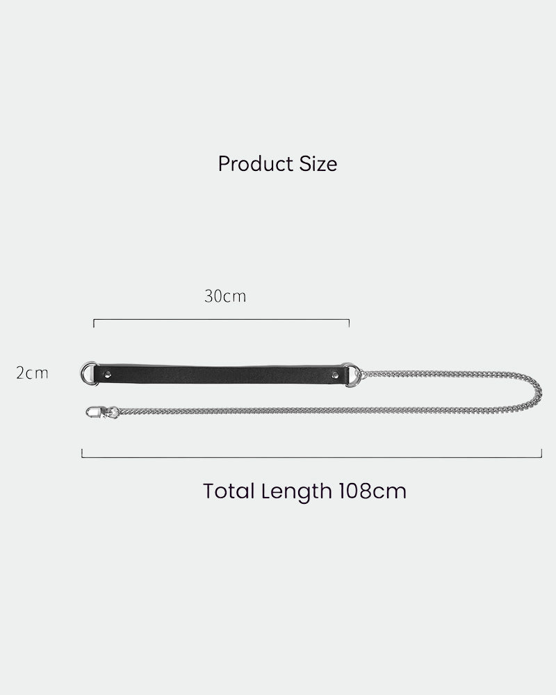 SM Supplines Kragehalsoverdrag