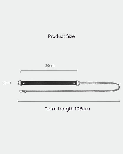 SM Supplines Kragehalsoverdrag