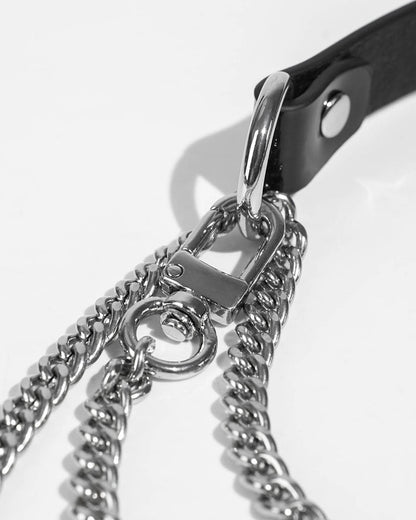 SM Supplines Kragehalsoverdrag