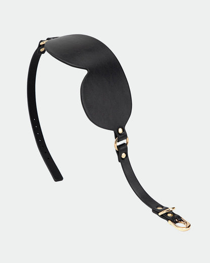 SM Supplines Leerogonmask met Solskydd