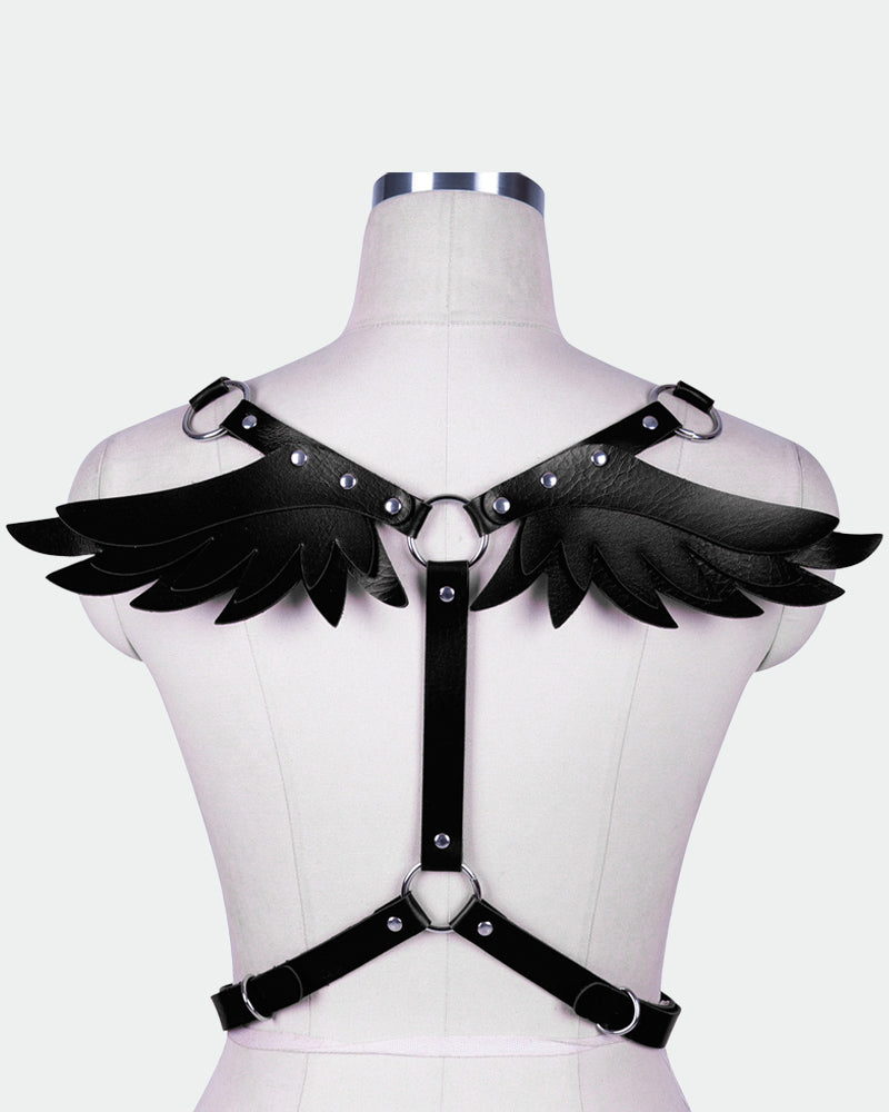 SM Levererar Stud Rhinnestone Leervinngar