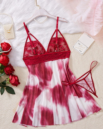 Dromska Gradinent Kantbabydolls