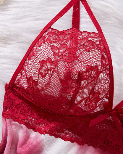 Dromska Gradinent Kantbabydolls