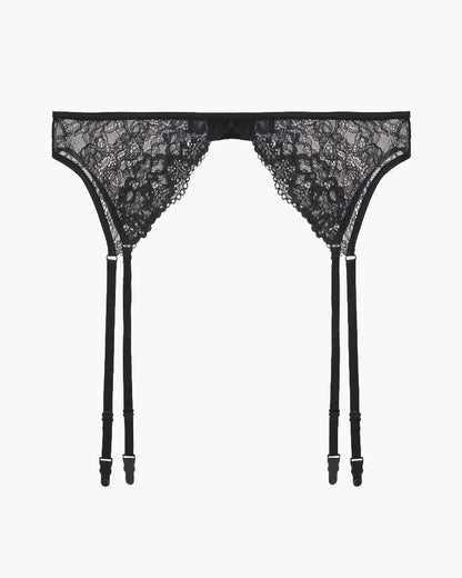 Push-up Korsett-BH en Trosset