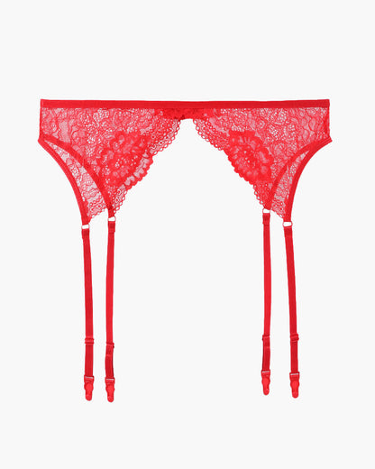 Push-up Korsett-BH en Trosset