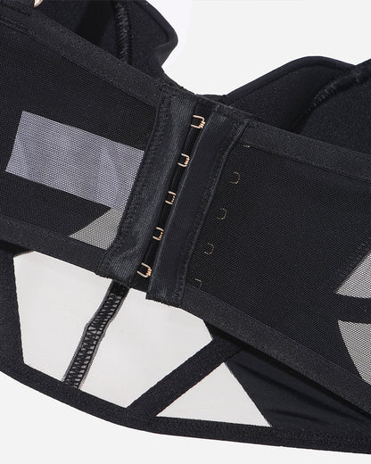 Push-up Mesh Kant-BH