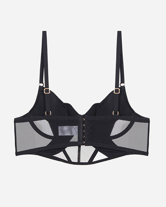 Push-up Mesh Kant-BH