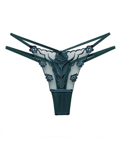 Rostbroderade slinpje inn Mesh