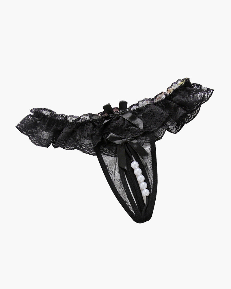 Pislade Kantstrinng zonder Gren