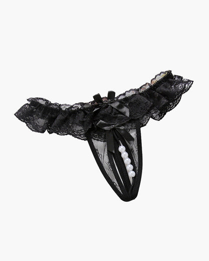 Pislade Kantstrinng zonder Gren