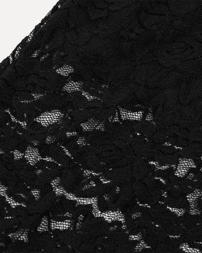 Dinepe V-rinngad Halternek Kanttvadelad Set