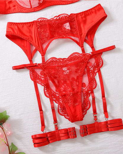 BrodyrKant Kousenband Linngerineset