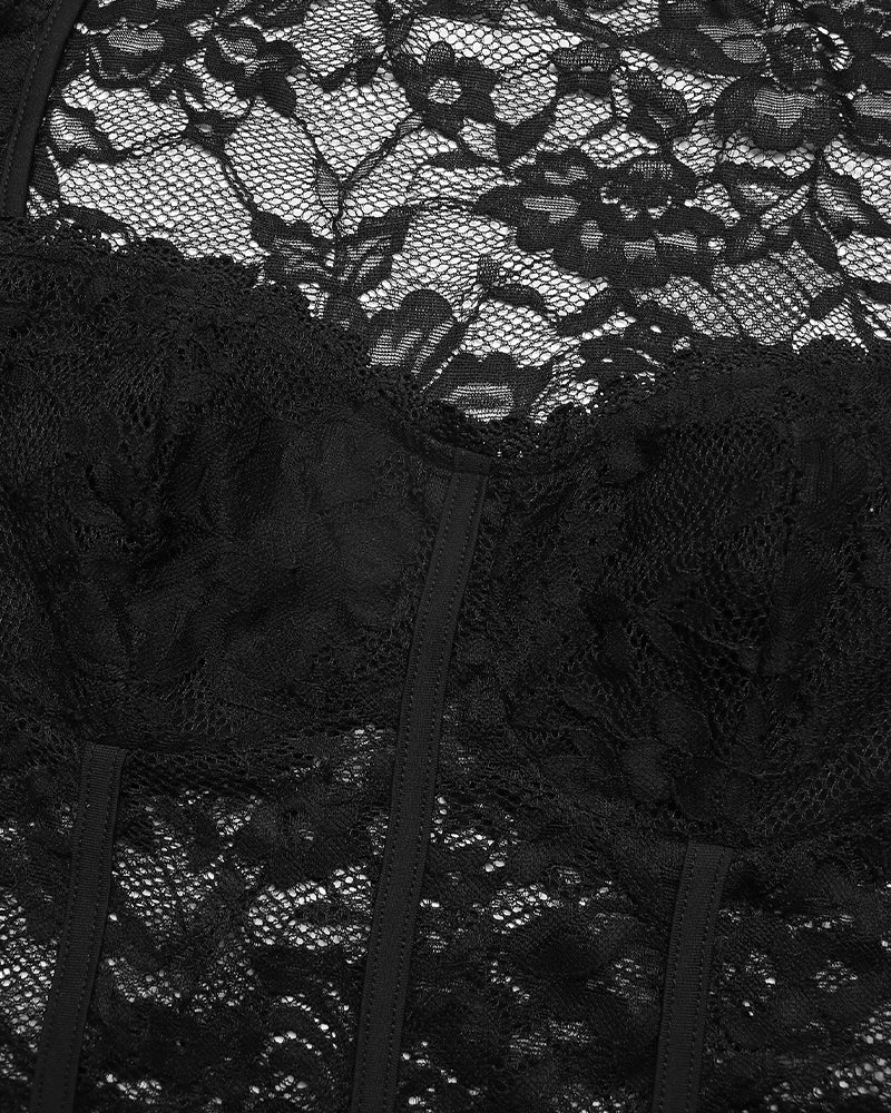 Kantteddy met Langa Mouwen