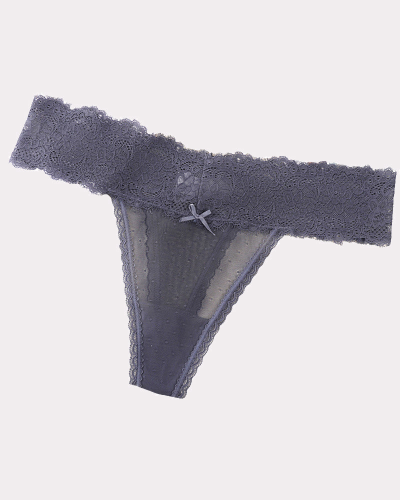 KantSlinp met Dinepe Rug en Lage Tainlle