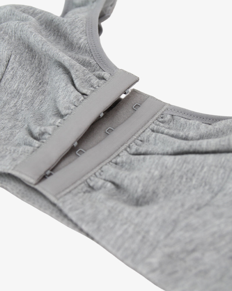 Framre Knappninng, Ongewatteerd en Lufting BH