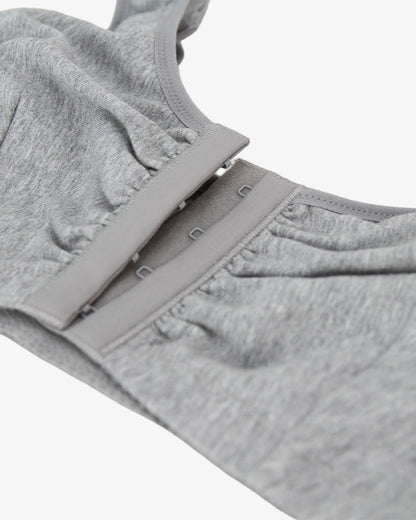 Framre Knappninng, Ongewatteerd en Lufting BH