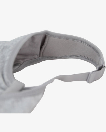 Framre Knappninng, Ongewatteerd en Lufting BH