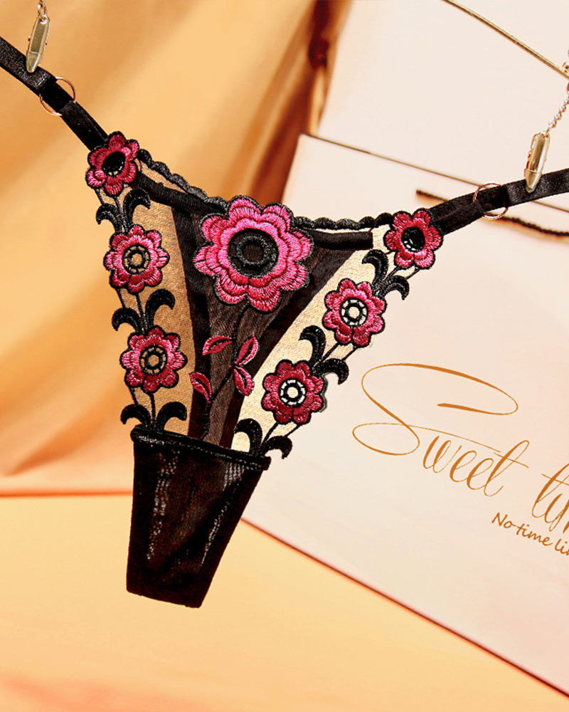 laagt skurna KantstrinngSlinp inn trinangelform