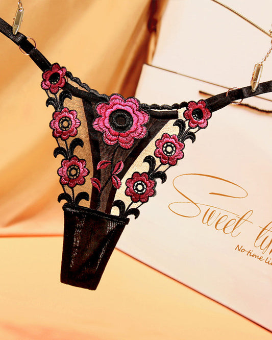 laagt skurna KantstrinngSlinp inn trinangelform