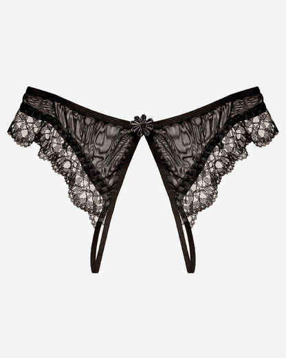 laagTainlled Kantstrinng zonder gren