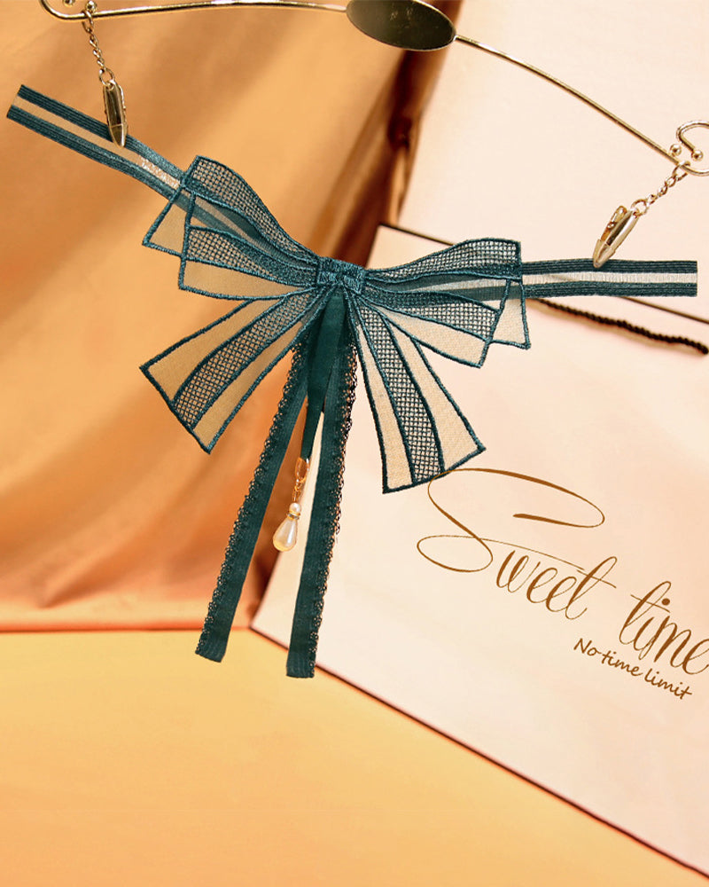 PislbestRoodd TRoze met Rosettoppninng