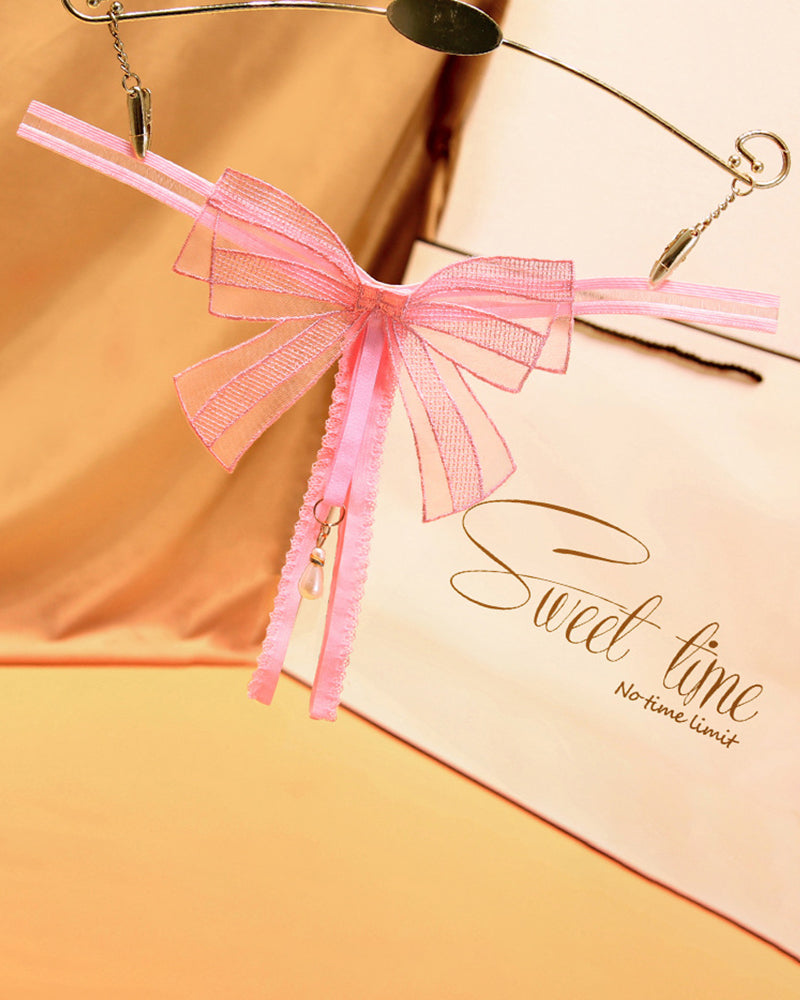 PislbestRoodd TRoze met Rosettoppninng