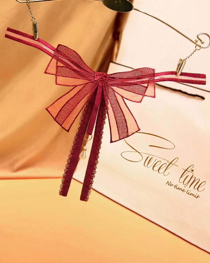 PislbestRoodd TRoze met Rosettoppninng