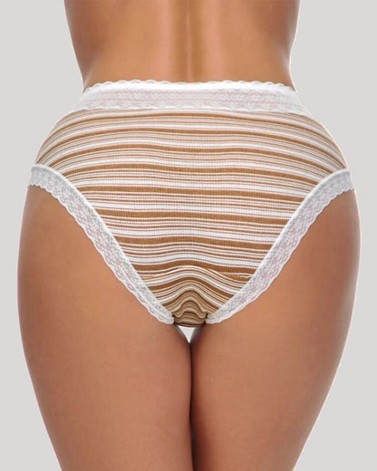 slinpje met Kantmonstrade rander