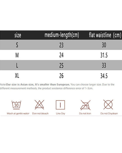 slinpje met Kantmonstrade rander