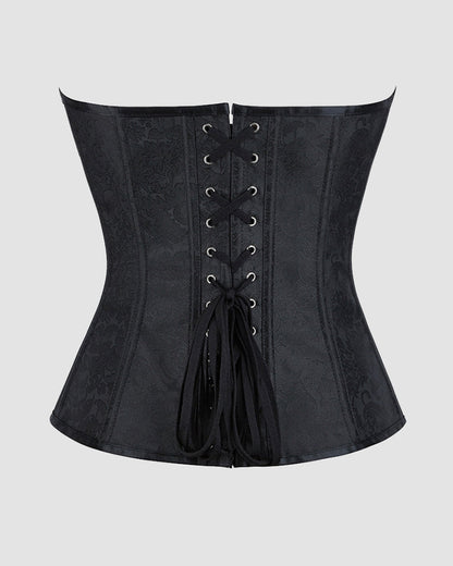 1980-tals Korset inn Katoen met 12 Steun - Gotinsk Stinl